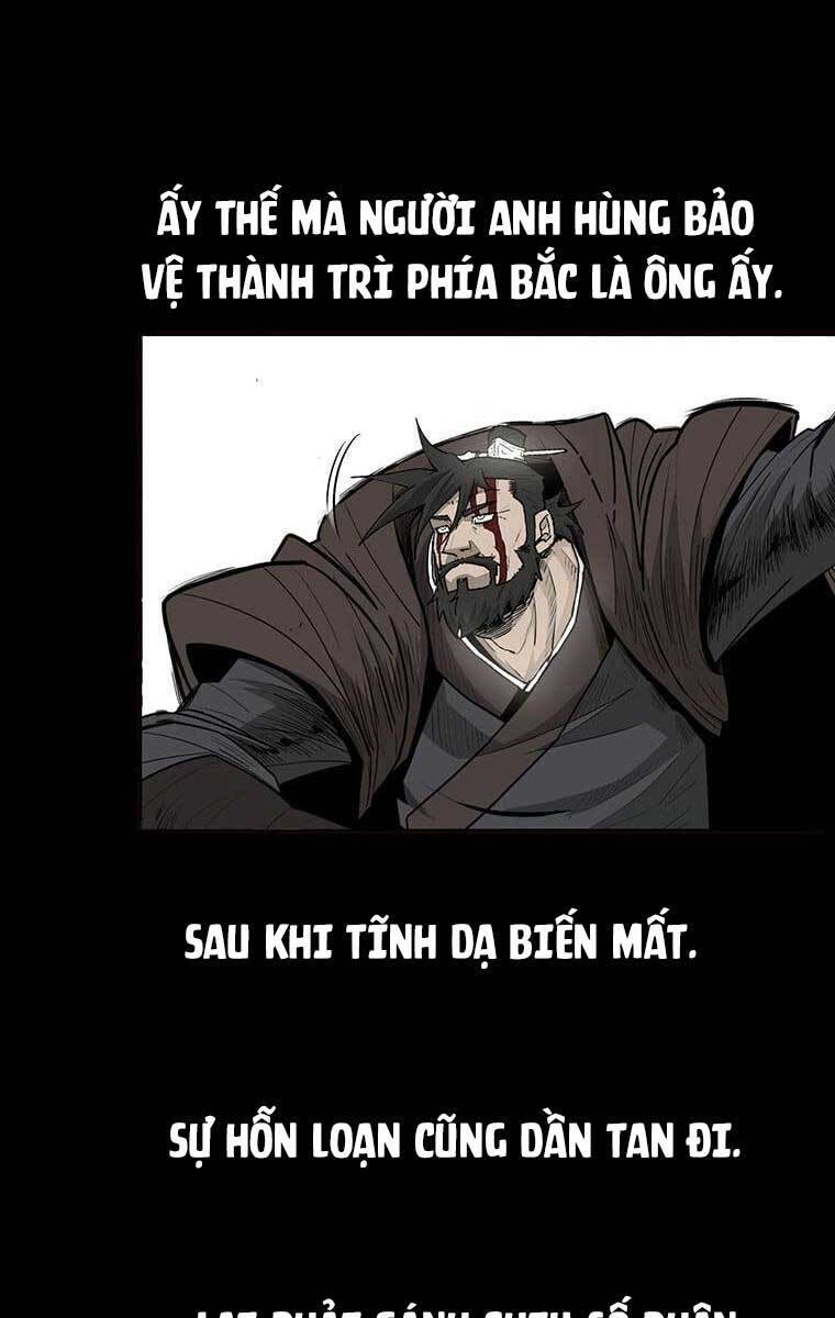Bắc Kiếm Giang Hồ Chap 137 - Next Chap 138
