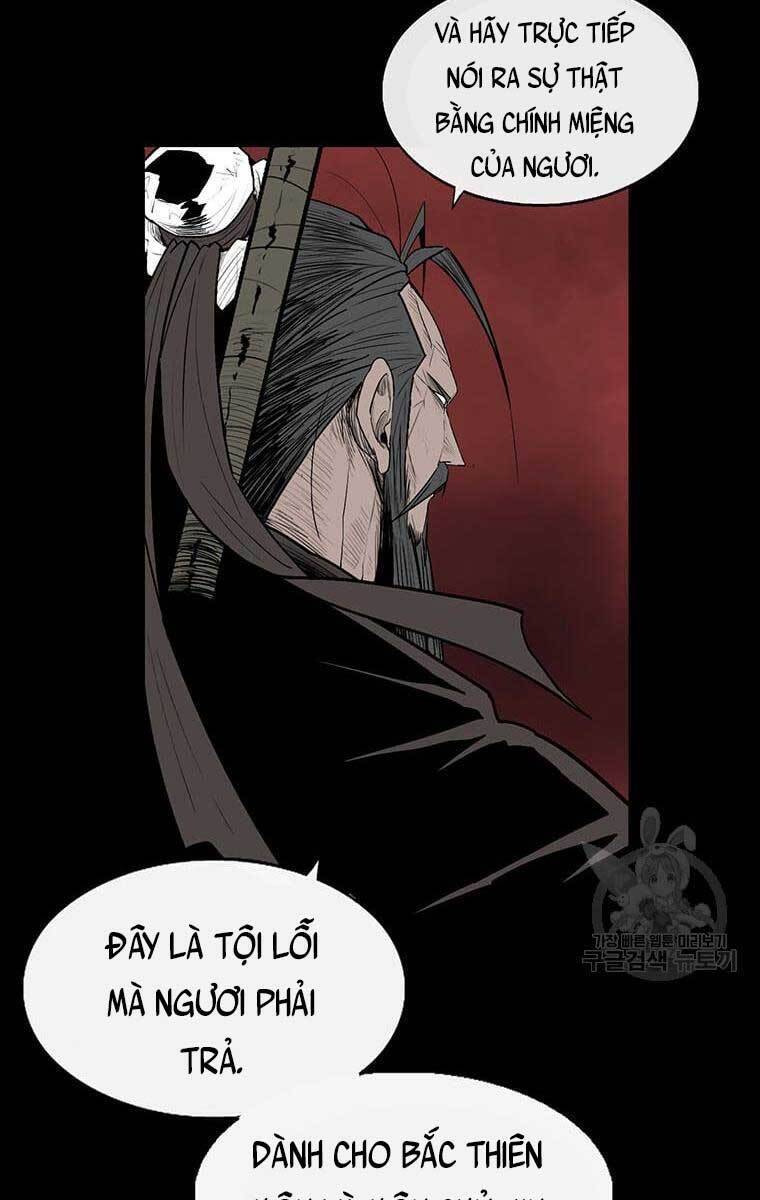 Bắc Kiếm Giang Hồ Chap 137 - Next Chap 138