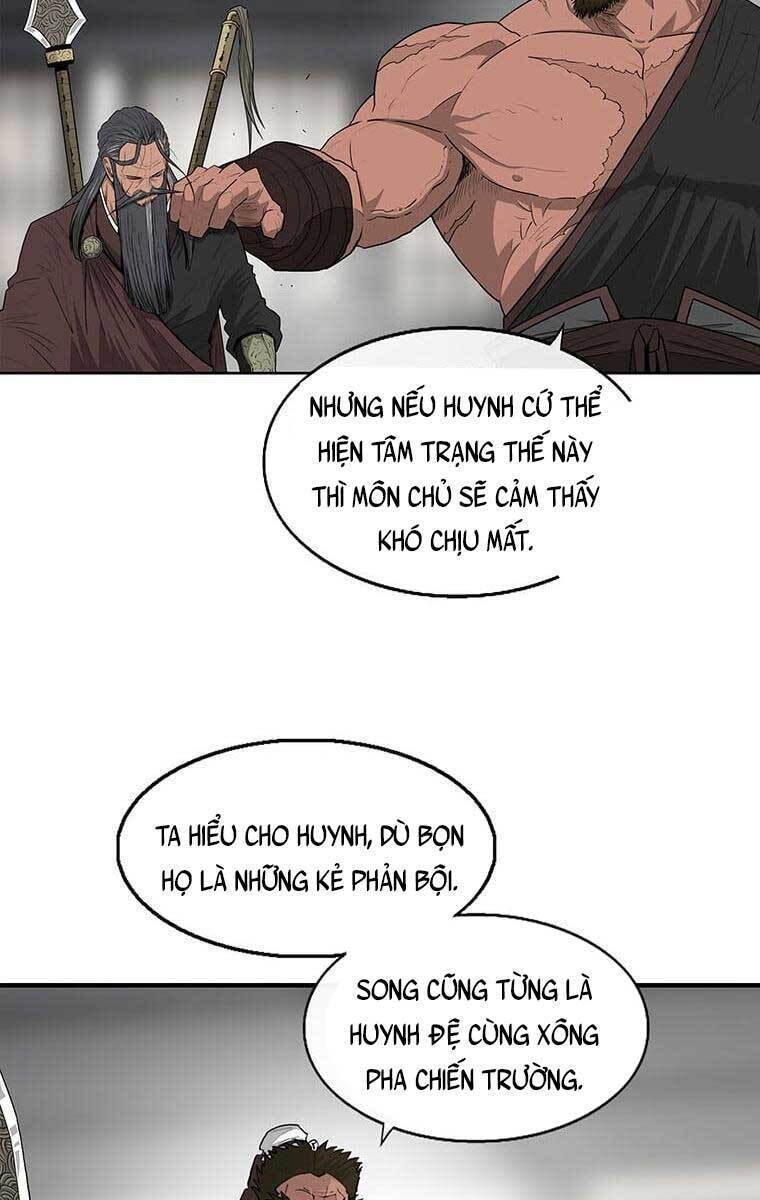 Bắc Kiếm Giang Hồ Chap 137 - Next Chap 138