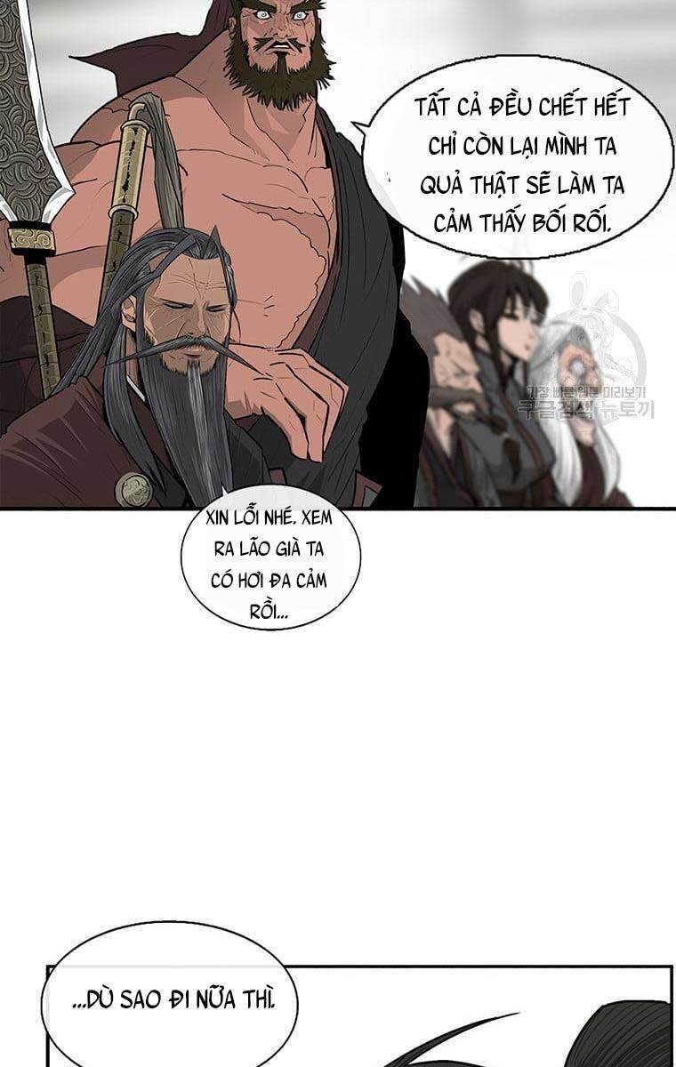 Bắc Kiếm Giang Hồ Chap 137 - Next Chap 138