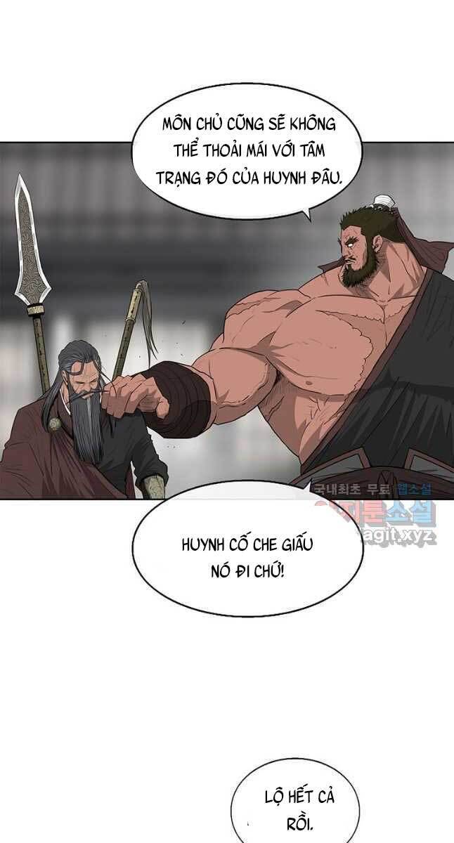 Bắc Kiếm Giang Hồ Chap 138 - Next Chap 139