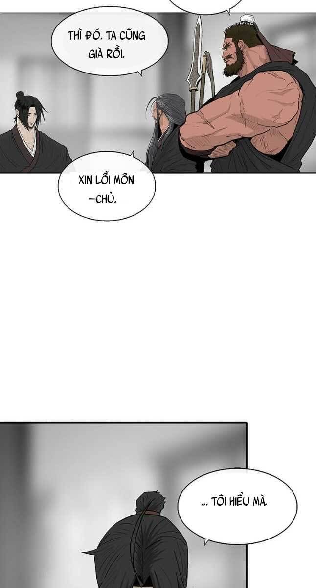 Bắc Kiếm Giang Hồ Chap 138 - Next Chap 139