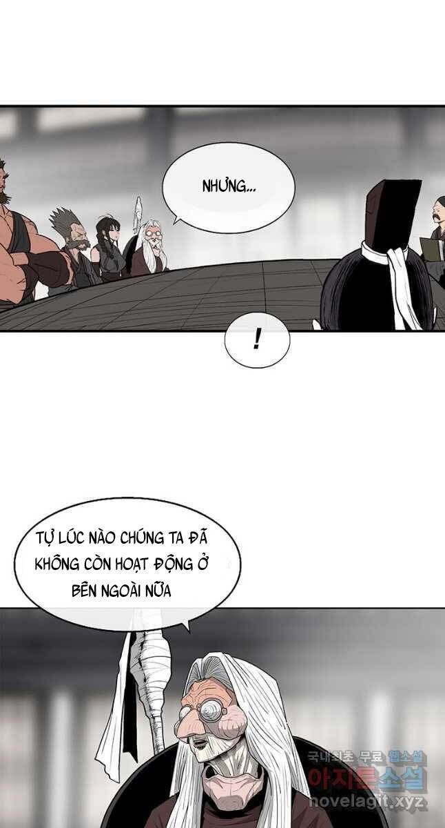Bắc Kiếm Giang Hồ Chap 138 - Next Chap 139