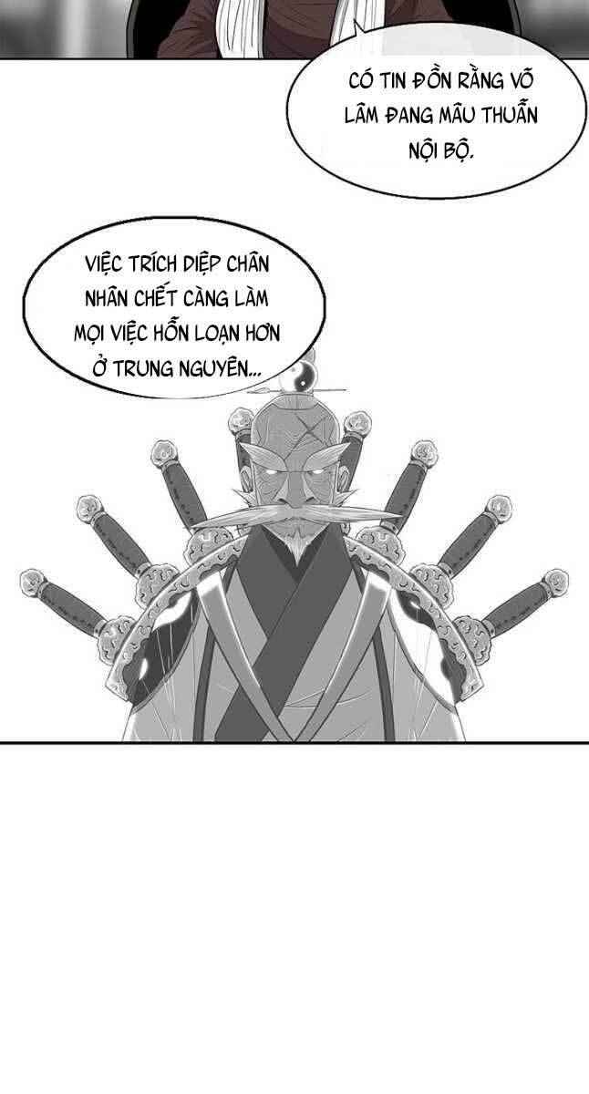 Bắc Kiếm Giang Hồ Chap 138 - Next Chap 139