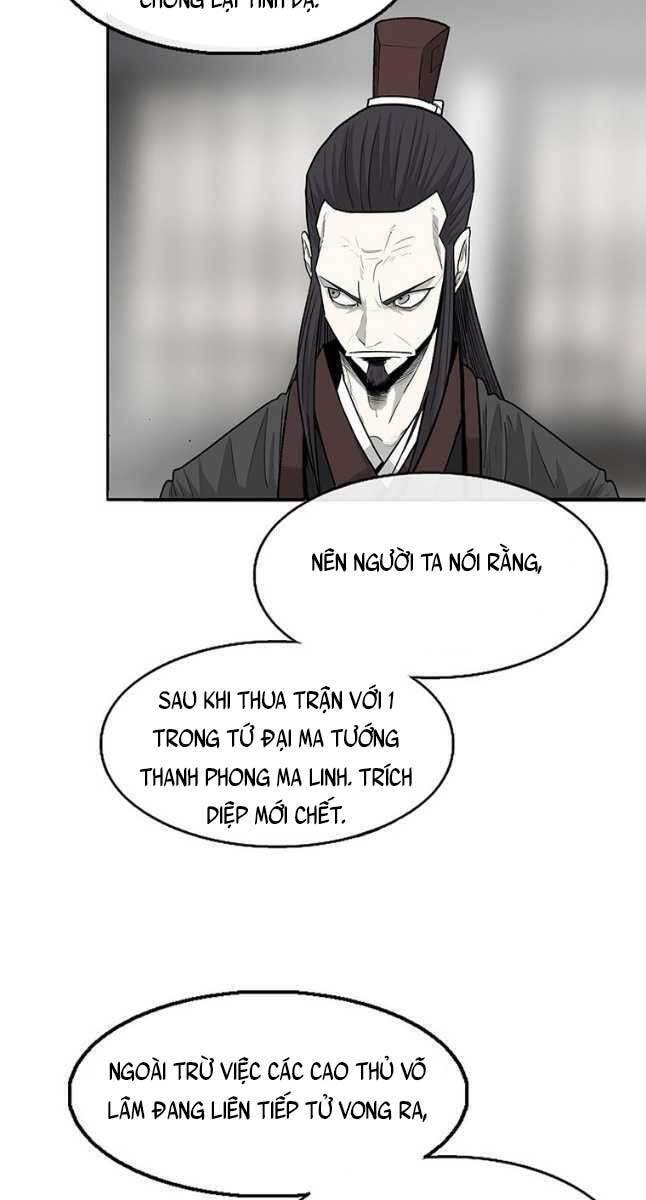 Bắc Kiếm Giang Hồ Chap 138 - Next Chap 139