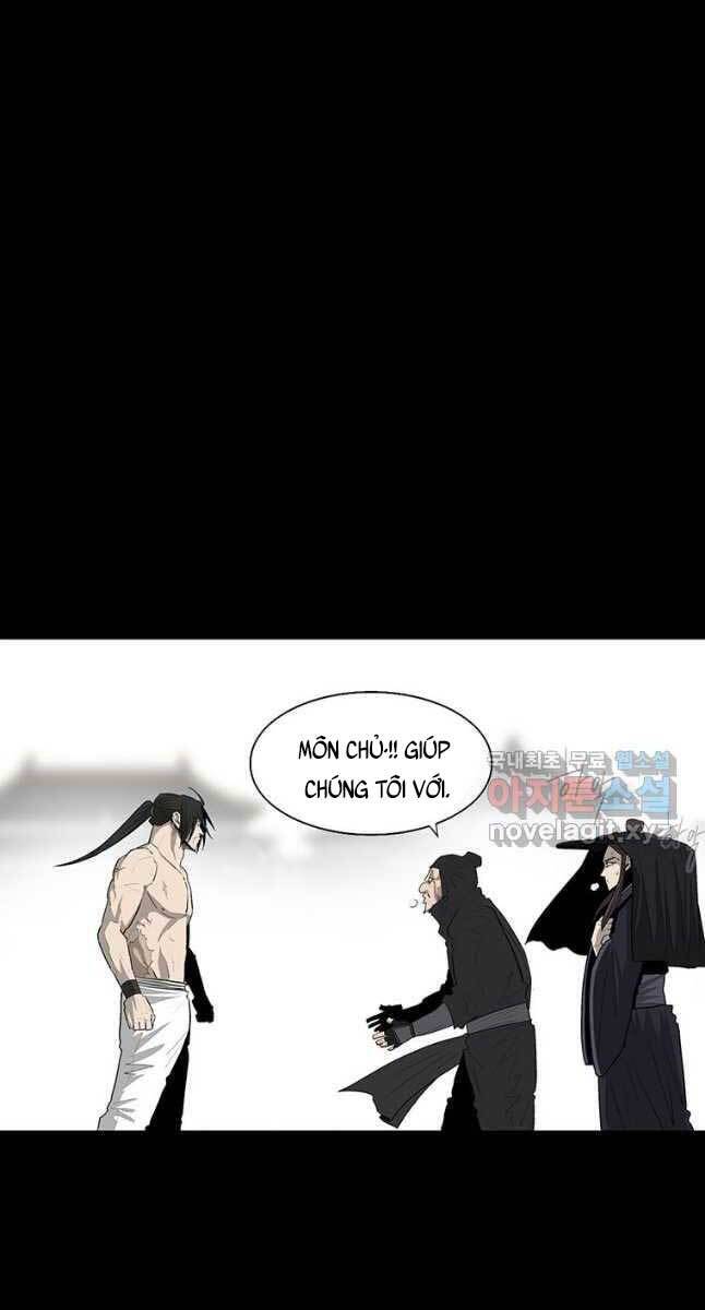 Bắc Kiếm Giang Hồ Chap 138 - Next Chap 139