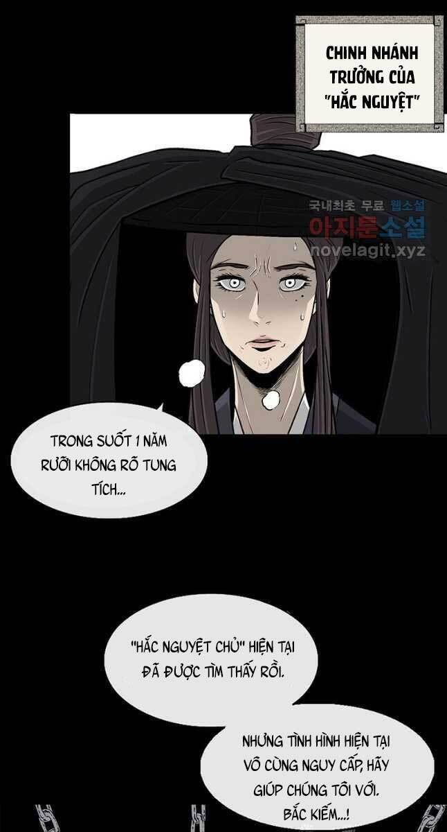 Bắc Kiếm Giang Hồ Chap 138 - Next Chap 139