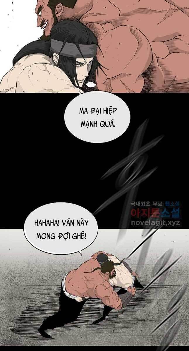 Bắc Kiếm Giang Hồ Chap 138 - Next Chap 139