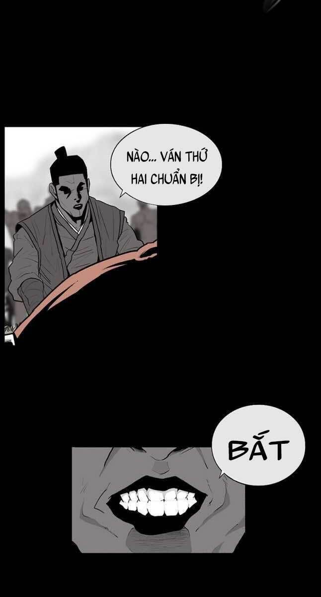 Bắc Kiếm Giang Hồ Chap 138 - Next Chap 139