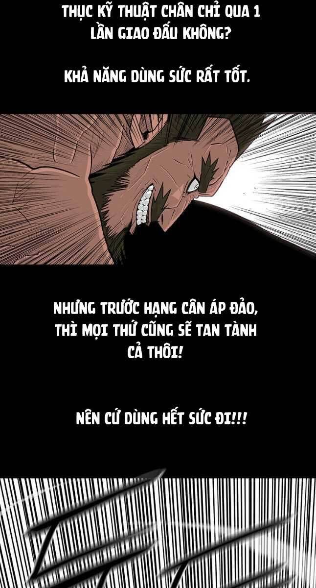 Bắc Kiếm Giang Hồ Chap 138 - Next Chap 139