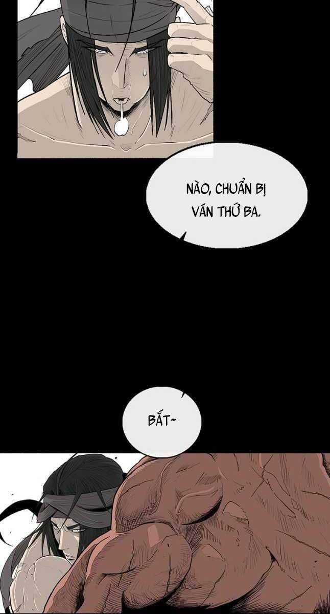 Bắc Kiếm Giang Hồ Chap 138 - Next Chap 139