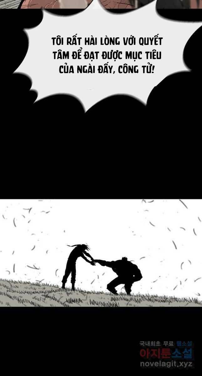 Bắc Kiếm Giang Hồ Chap 138 - Next Chap 139