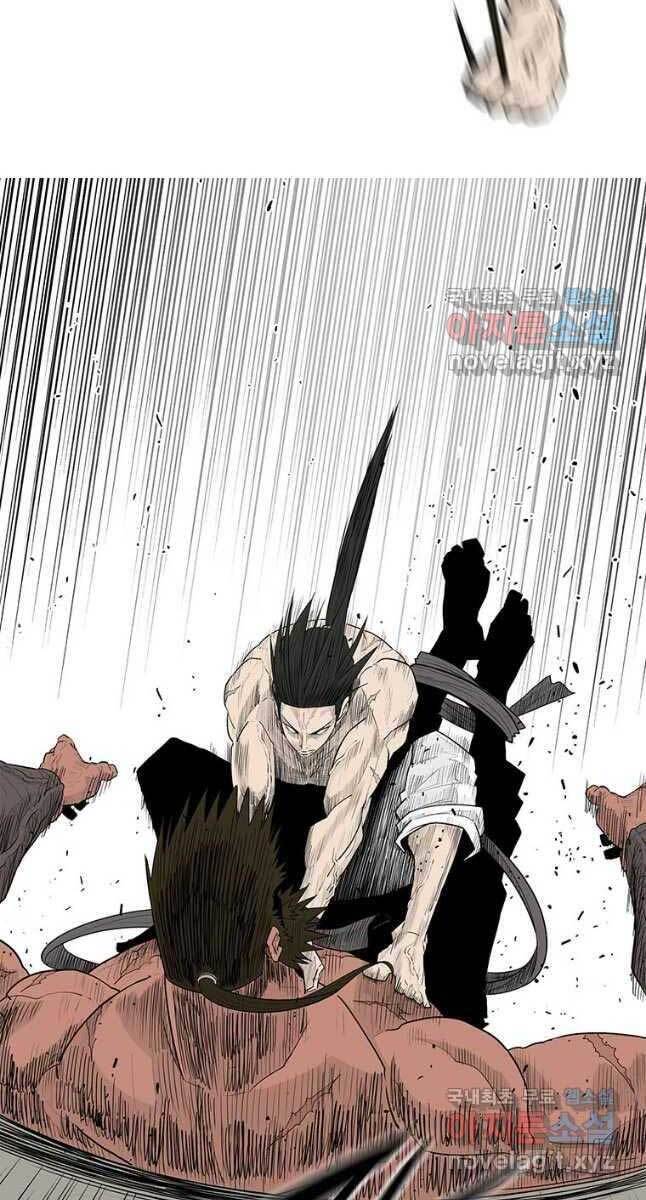 Bắc Kiếm Giang Hồ Chap 138 - Next Chap 139
