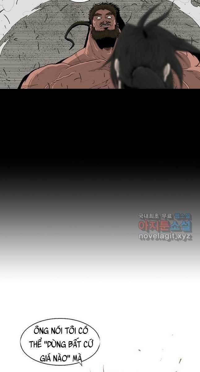 Bắc Kiếm Giang Hồ Chap 138 - Next Chap 139