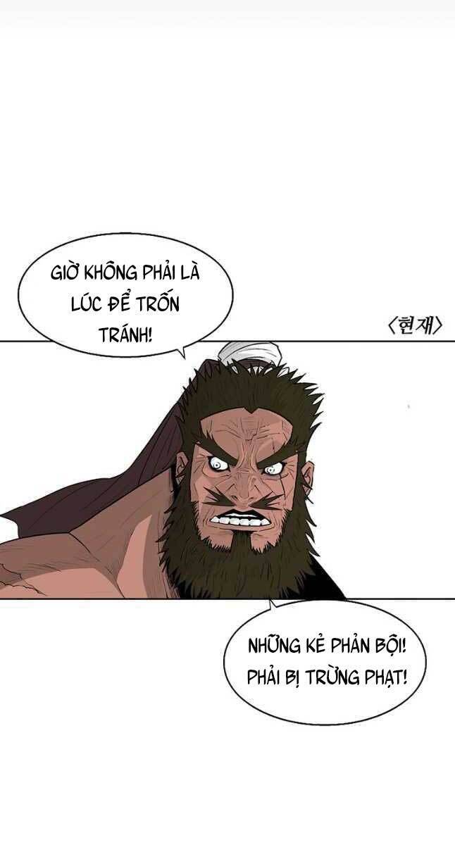 Bắc Kiếm Giang Hồ Chap 138 - Next Chap 139