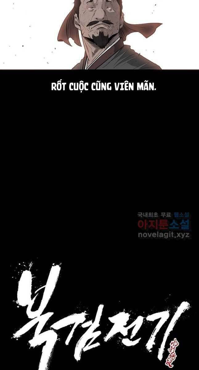 Bắc Kiếm Giang Hồ Chap 138 - Next Chap 139