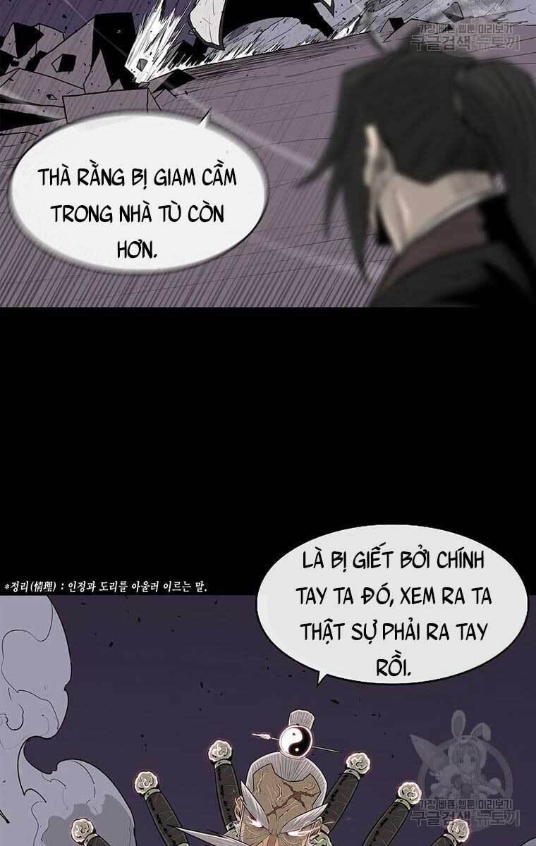 Bắc Kiếm Giang Hồ Chap 139 - Next Chap 140