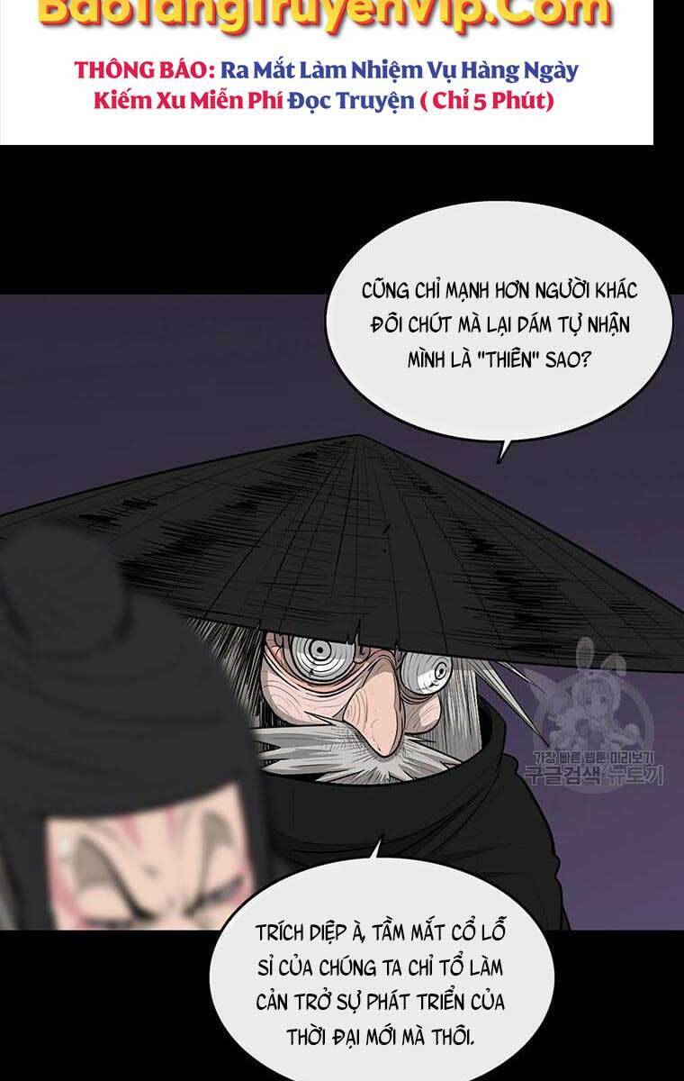 Bắc Kiếm Giang Hồ Chap 139 - Next Chap 140