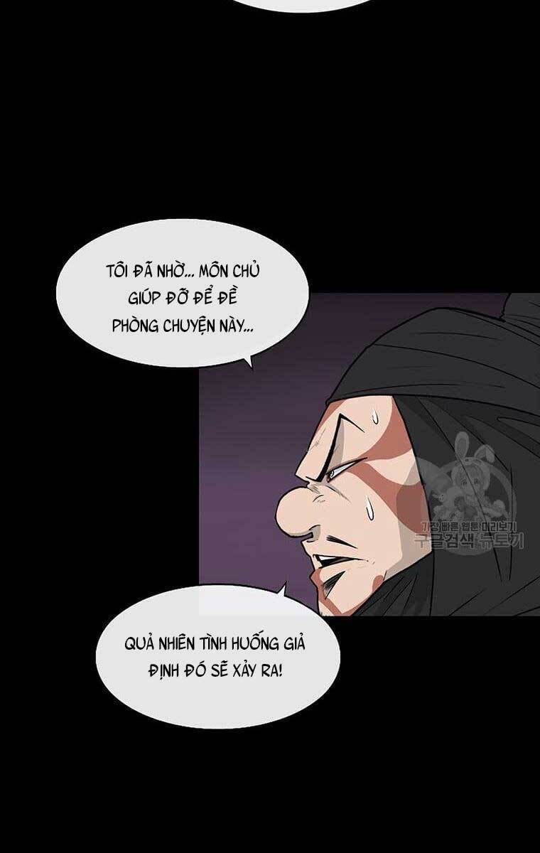 Bắc Kiếm Giang Hồ Chap 139 - Next Chap 140