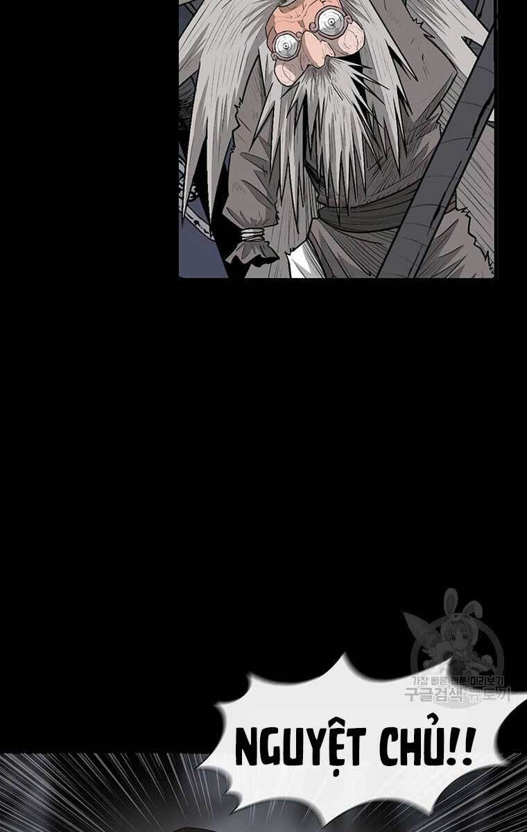 Bắc Kiếm Giang Hồ Chap 139 - Next Chap 140