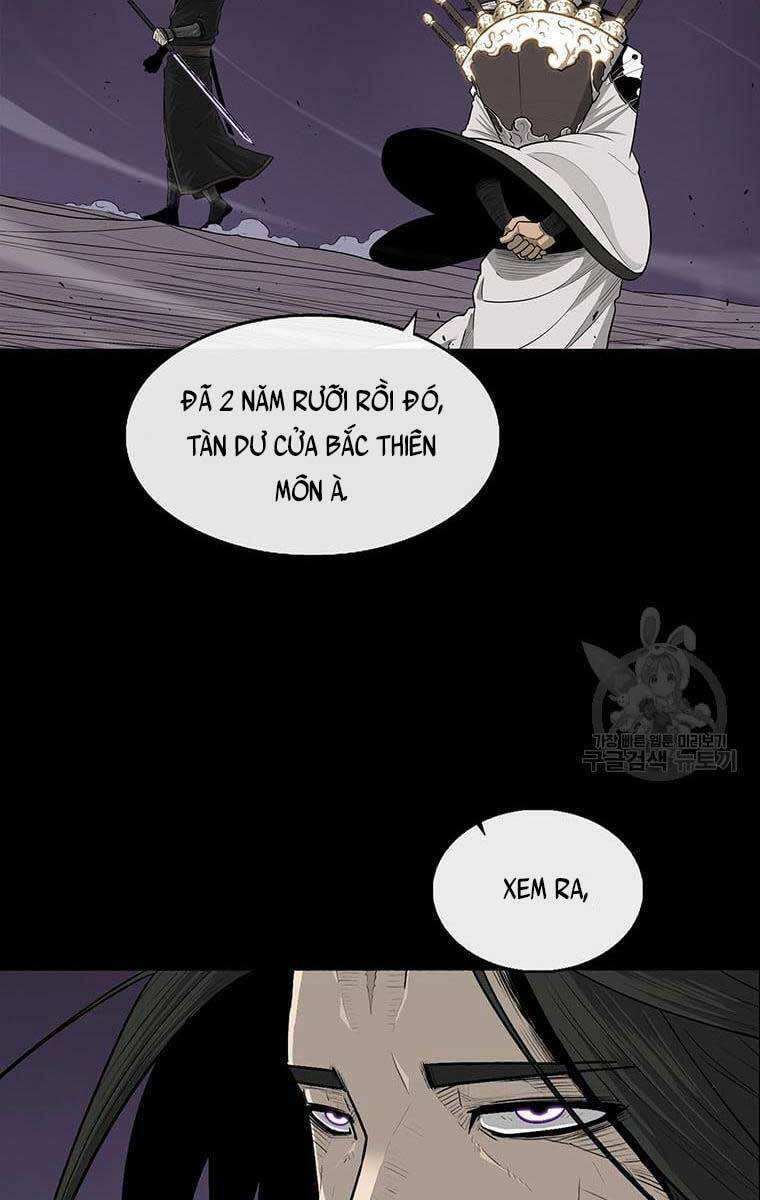 Bắc Kiếm Giang Hồ Chap 139 - Next Chap 140