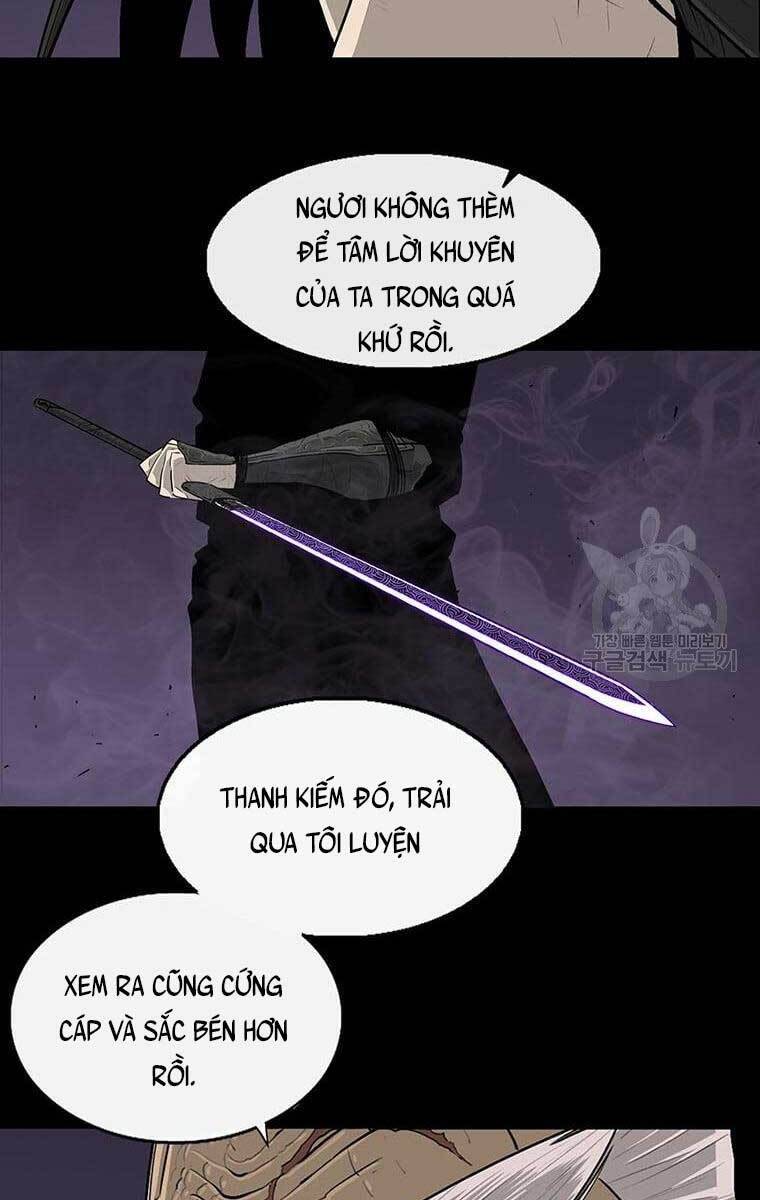 Bắc Kiếm Giang Hồ Chap 139 - Next Chap 140