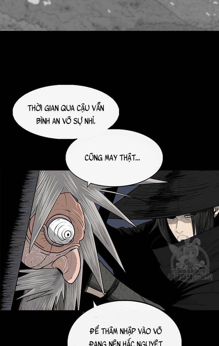 Bắc Kiếm Giang Hồ Chap 139 - Next Chap 140