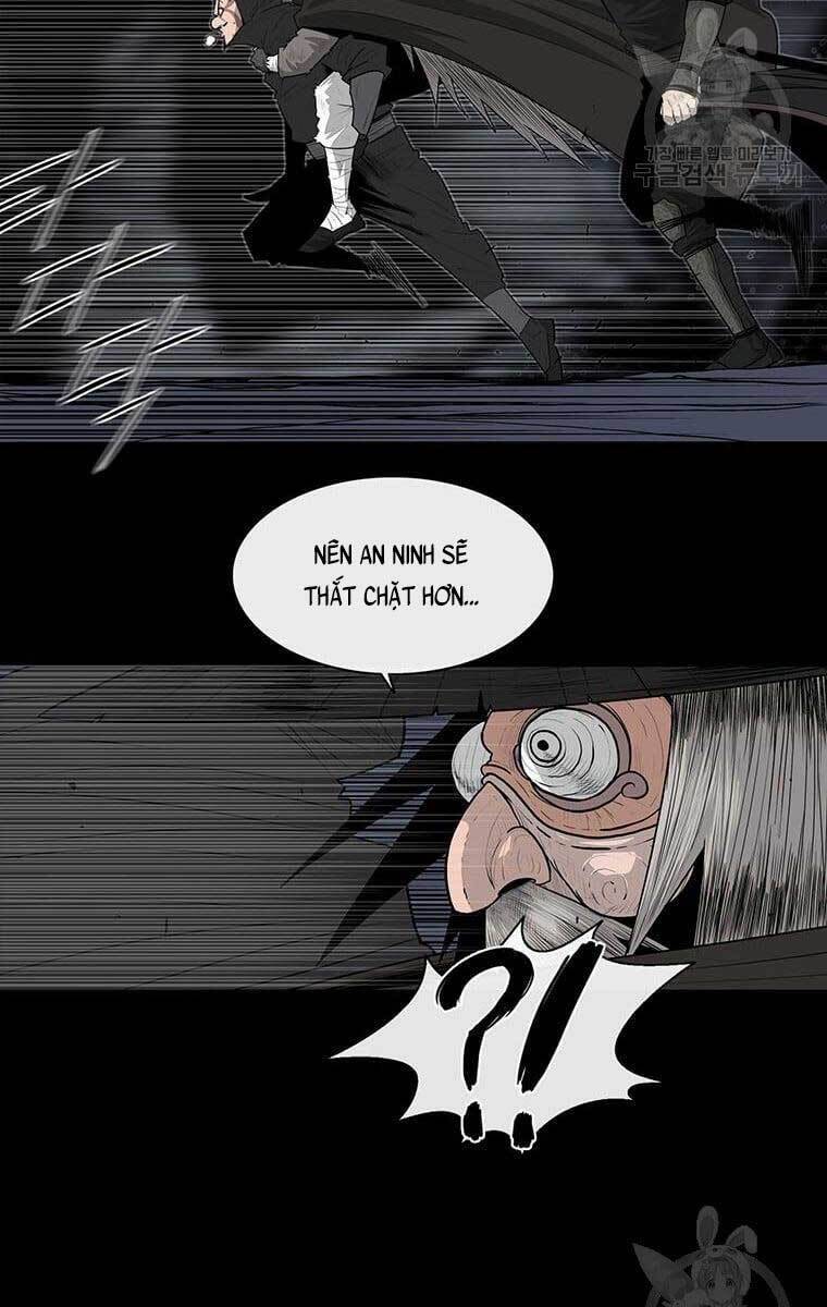 Bắc Kiếm Giang Hồ Chap 139 - Next Chap 140