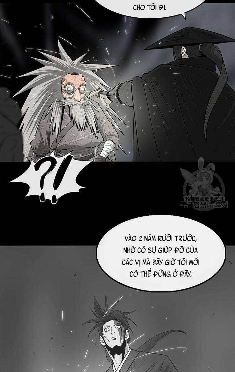 Bắc Kiếm Giang Hồ Chap 139 - Next Chap 140