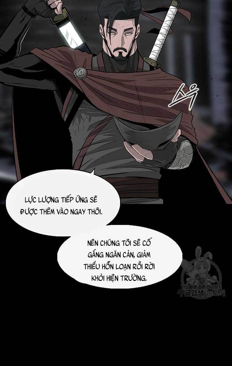 Bắc Kiếm Giang Hồ Chap 139 - Next Chap 140