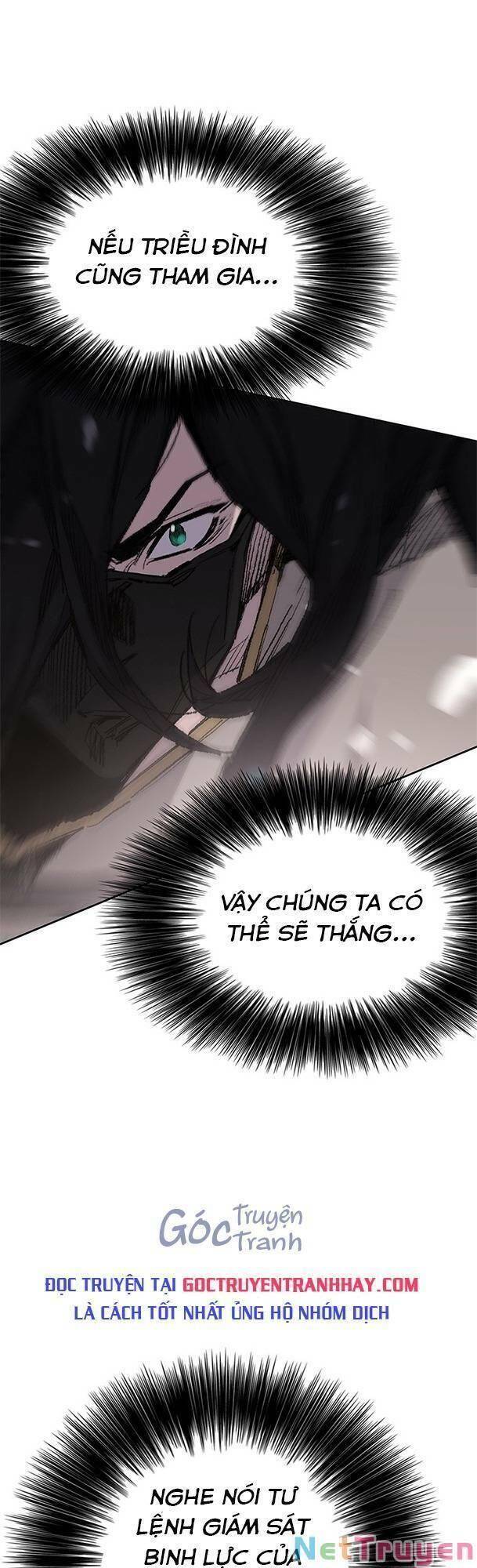 Tiên Kiếm Bất Bại Chap 129 - Next Chap 130
