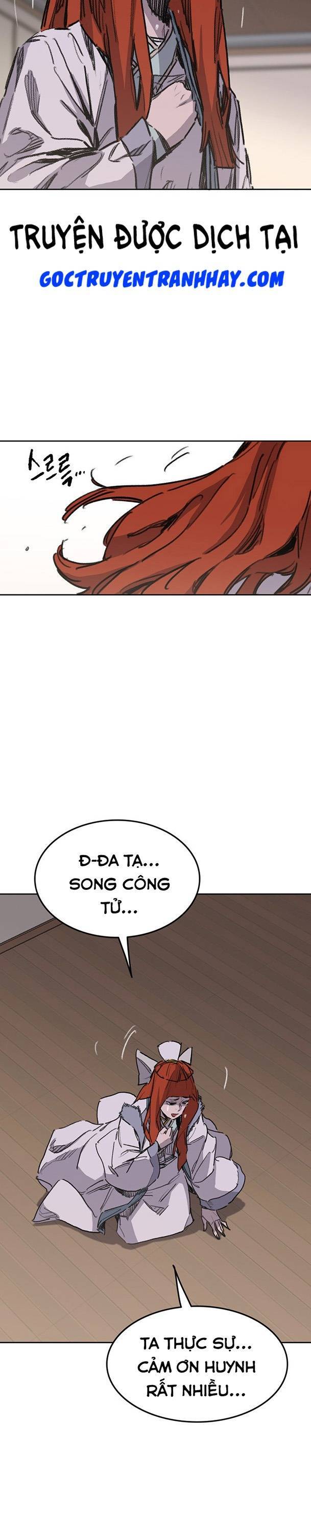 Tiên Kiếm Bất Bại Chap 141 - Next Chap 142