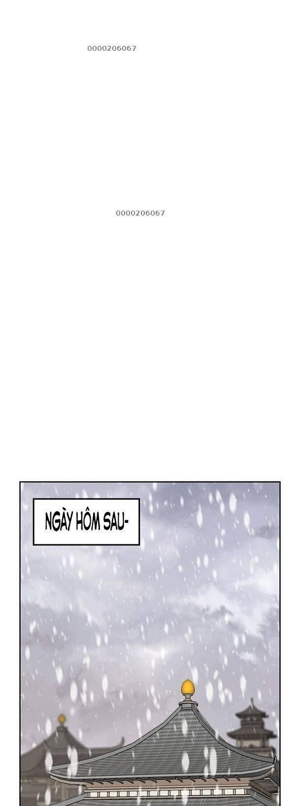 Tiên Kiếm Bất Bại Chap 141 - Next Chap 142