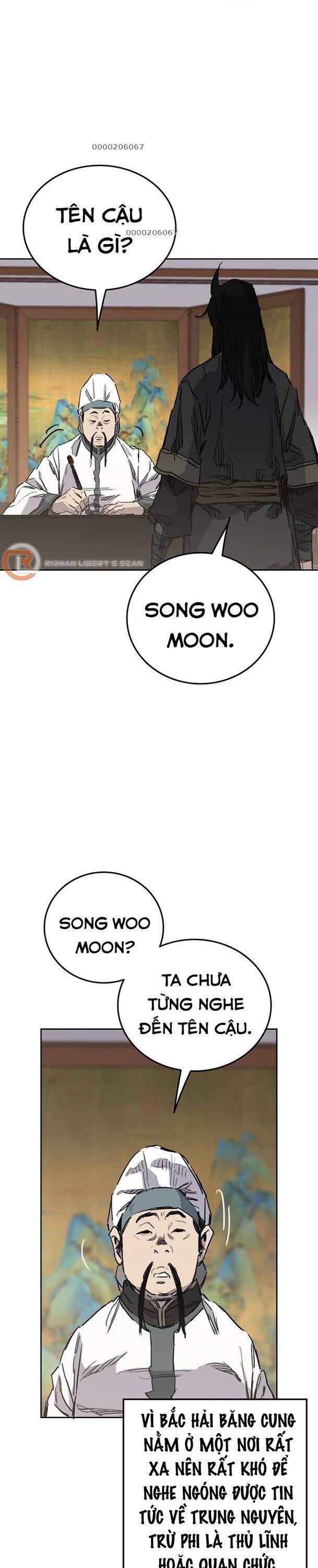 Tiên Kiếm Bất Bại Chap 141 - Next Chap 142