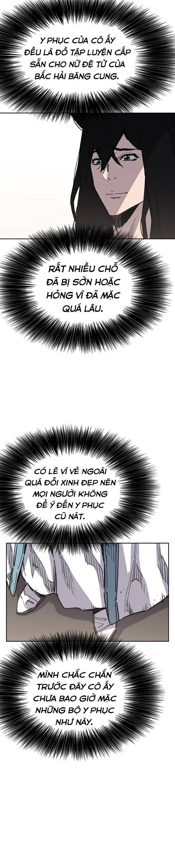 Tiên Kiếm Bất Bại Chap 141 - Next Chap 142