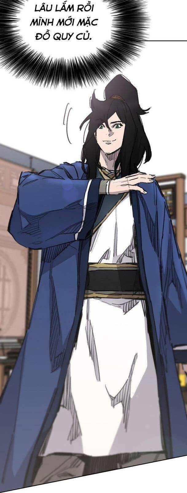 Tiên Kiếm Bất Bại Chap 141 - Next Chap 142