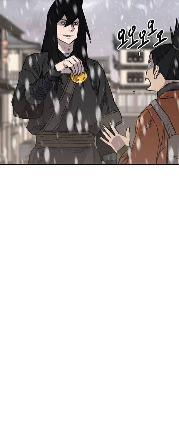 Tiên Kiếm Bất Bại Chap 141 - Next Chap 142