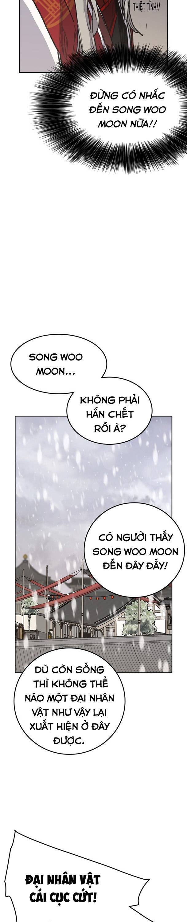 Tiên Kiếm Bất Bại Chap 141 - Next Chap 142