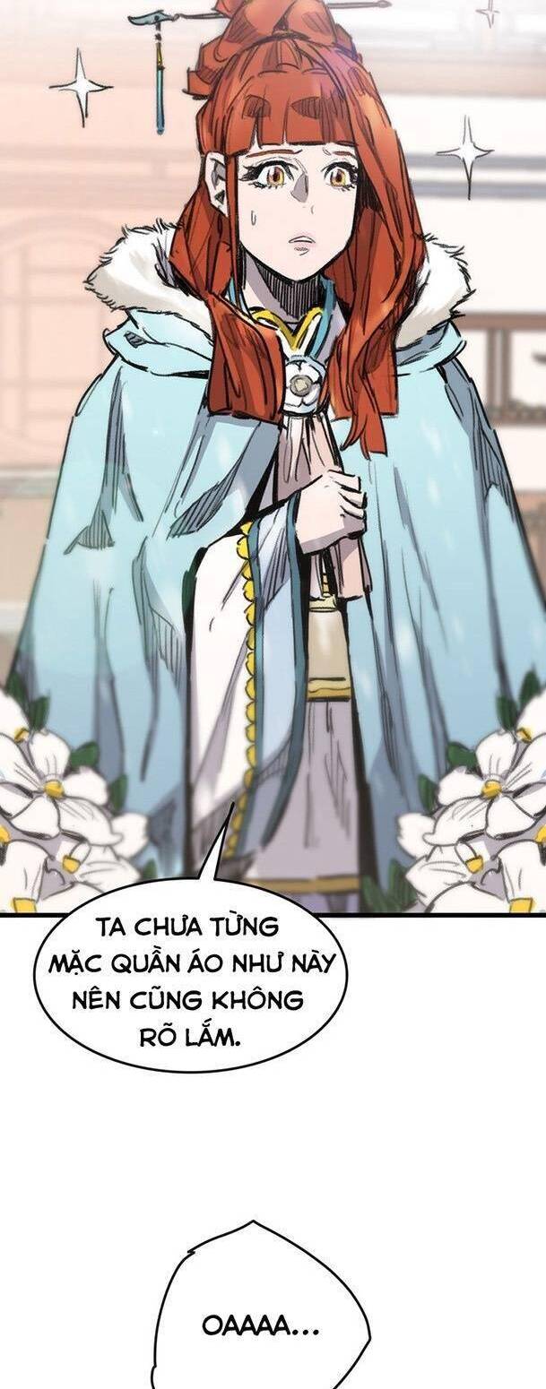 Tiên Kiếm Bất Bại Chap 141 - Next Chap 142