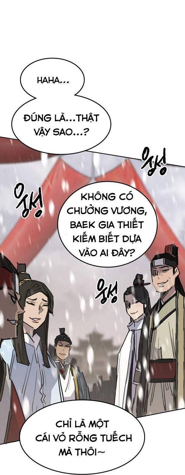 Tiên Kiếm Bất Bại Chap 141 - Next Chap 142