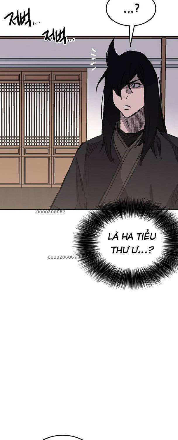 Tiên Kiếm Bất Bại Chap 141 - Next Chap 142