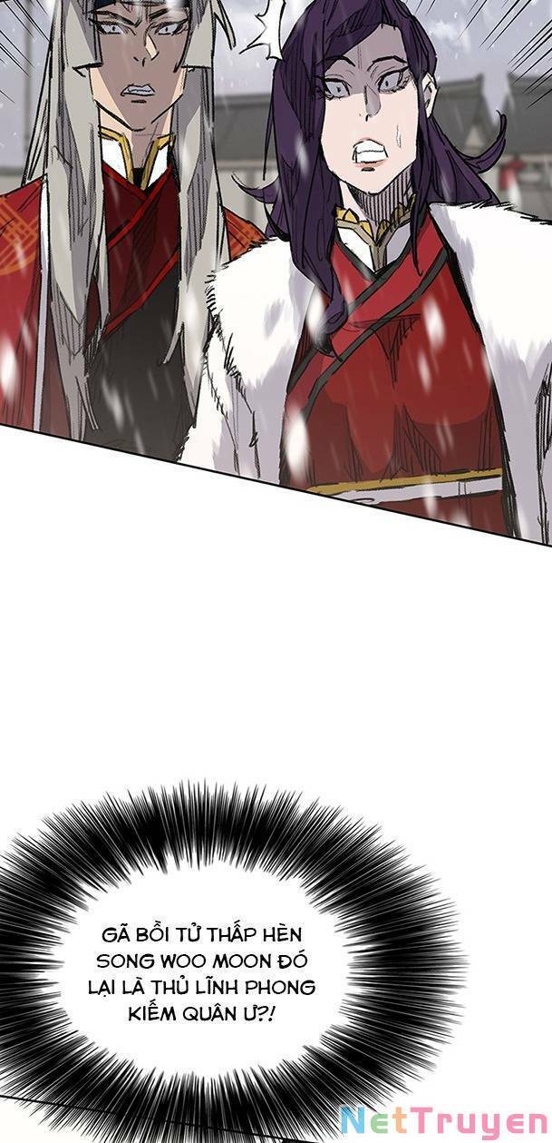Tiên Kiếm Bất Bại Chap 142 - Next Chap 143