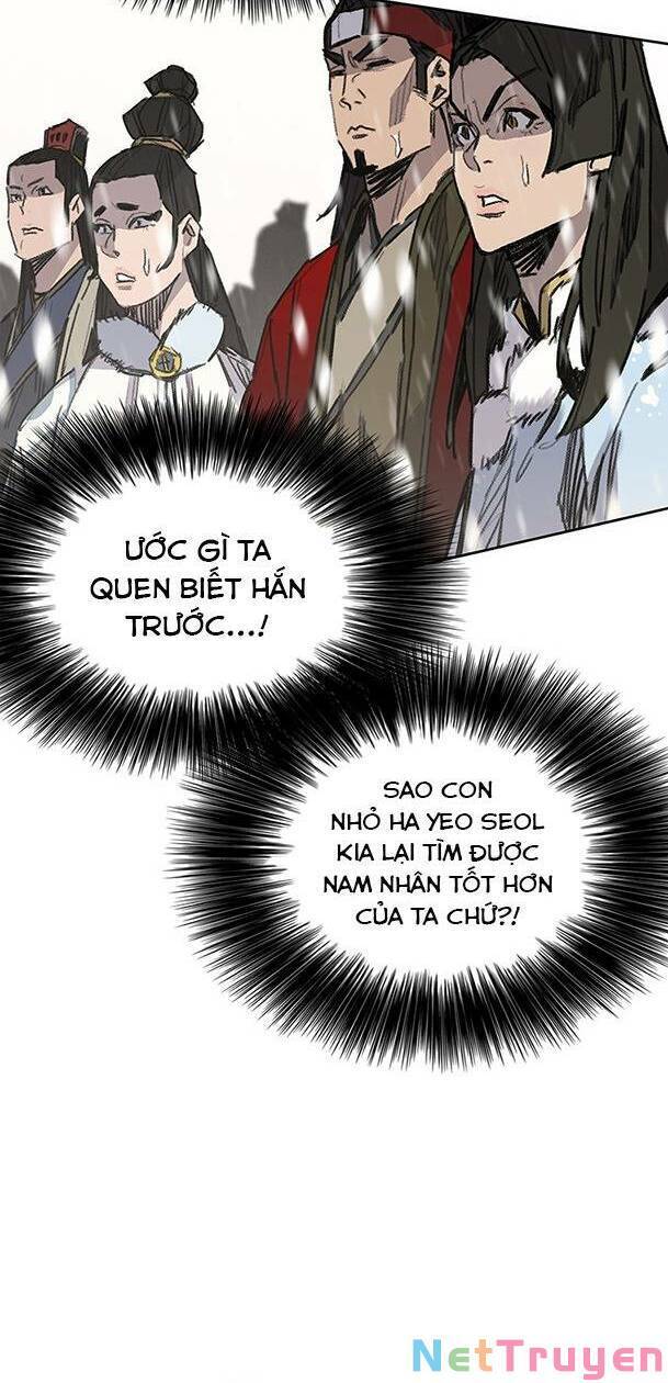 Tiên Kiếm Bất Bại Chap 142 - Next Chap 143