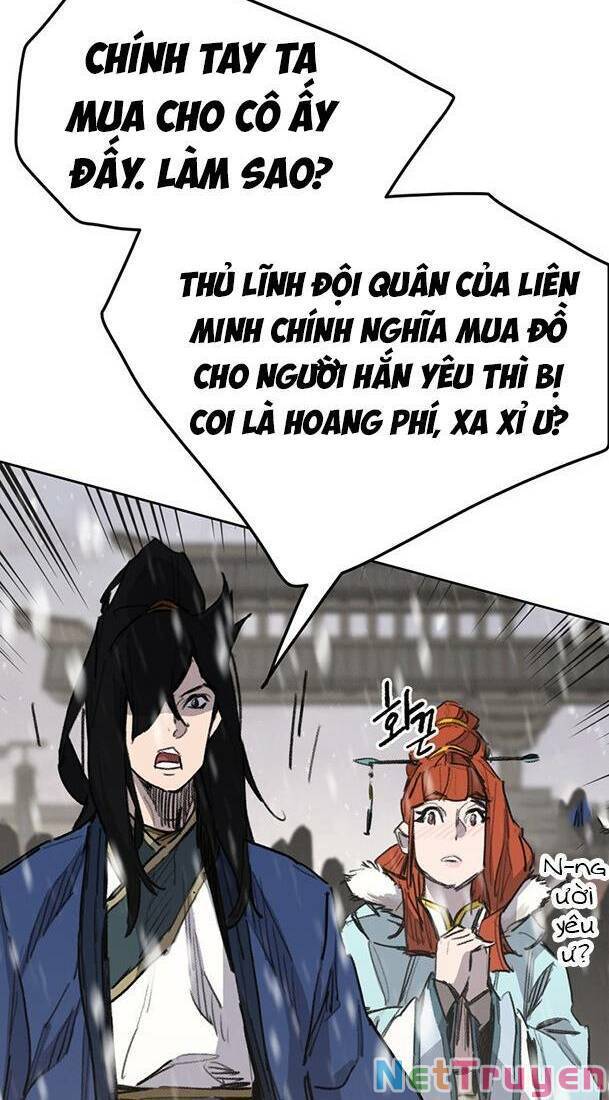 Tiên Kiếm Bất Bại Chap 142 - Next Chap 143