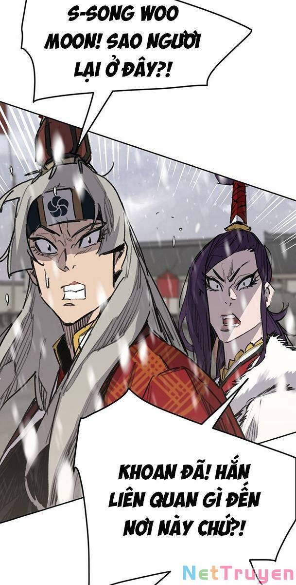 Tiên Kiếm Bất Bại Chap 142 - Next Chap 143