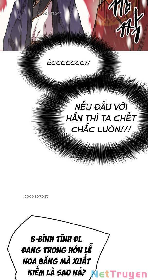 Tiên Kiếm Bất Bại Chap 142 - Next Chap 143