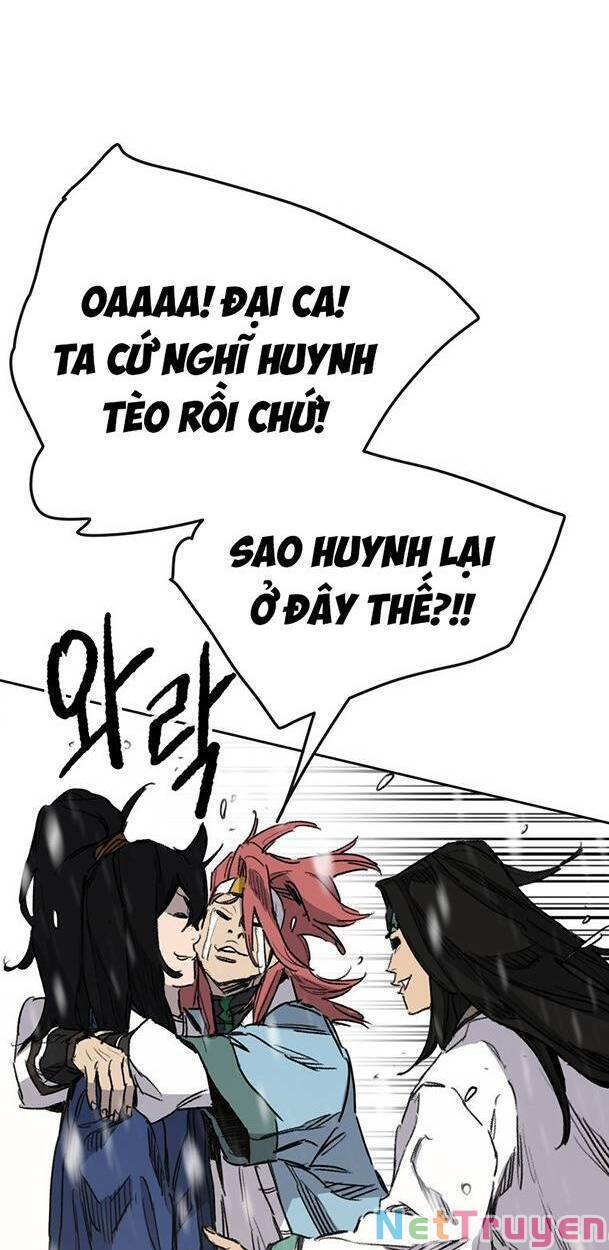 Tiên Kiếm Bất Bại Chap 142 - Next Chap 143