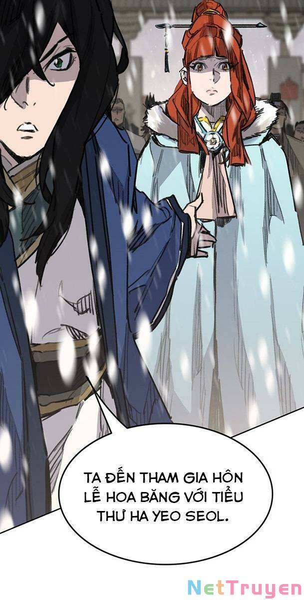 Tiên Kiếm Bất Bại Chap 142 - Next Chap 143