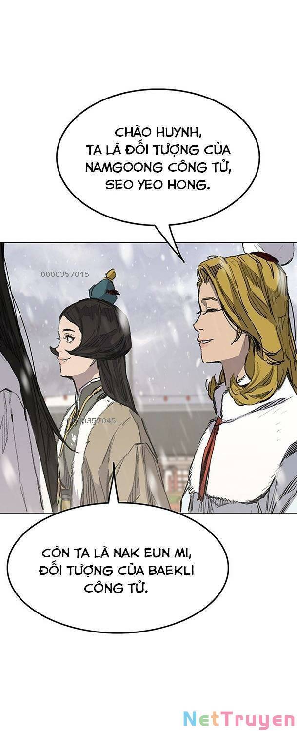 Tiên Kiếm Bất Bại Chap 143 - Next Chap 144