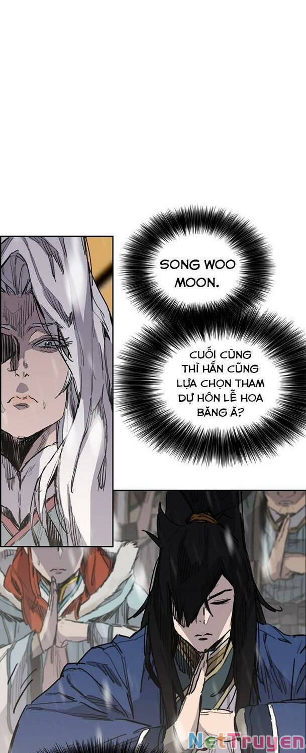 Tiên Kiếm Bất Bại Chap 143 - Next Chap 144